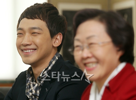 [05/04/2011] Rain Nombrado Embajador de Gangnam-gu en Seúl 10