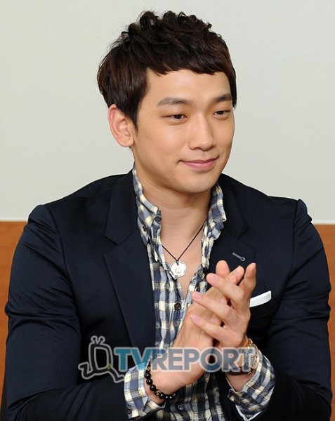 [05/04/2011] Rain Nombrado Embajador de Gangnam-gu en Seúl 13
