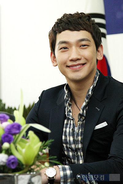 [05/04/2011] Rain Nombrado Embajador de Gangnam-gu en Seúl 15