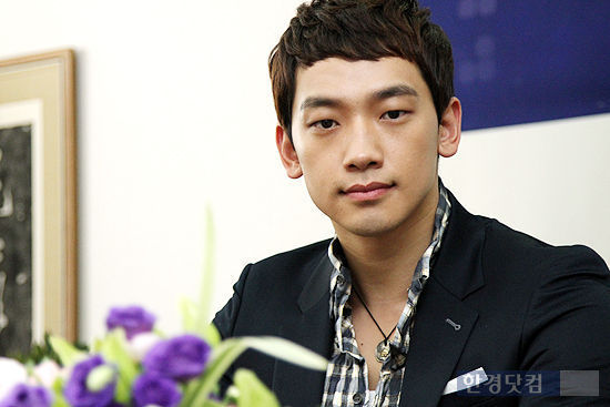 [05/04/2011] Rain Nombrado Embajador de Gangnam-gu en Seúl 4