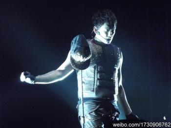 [Rain] Best Asia Tour 2011 en Macao An-loo